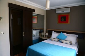 Double Room | View from room