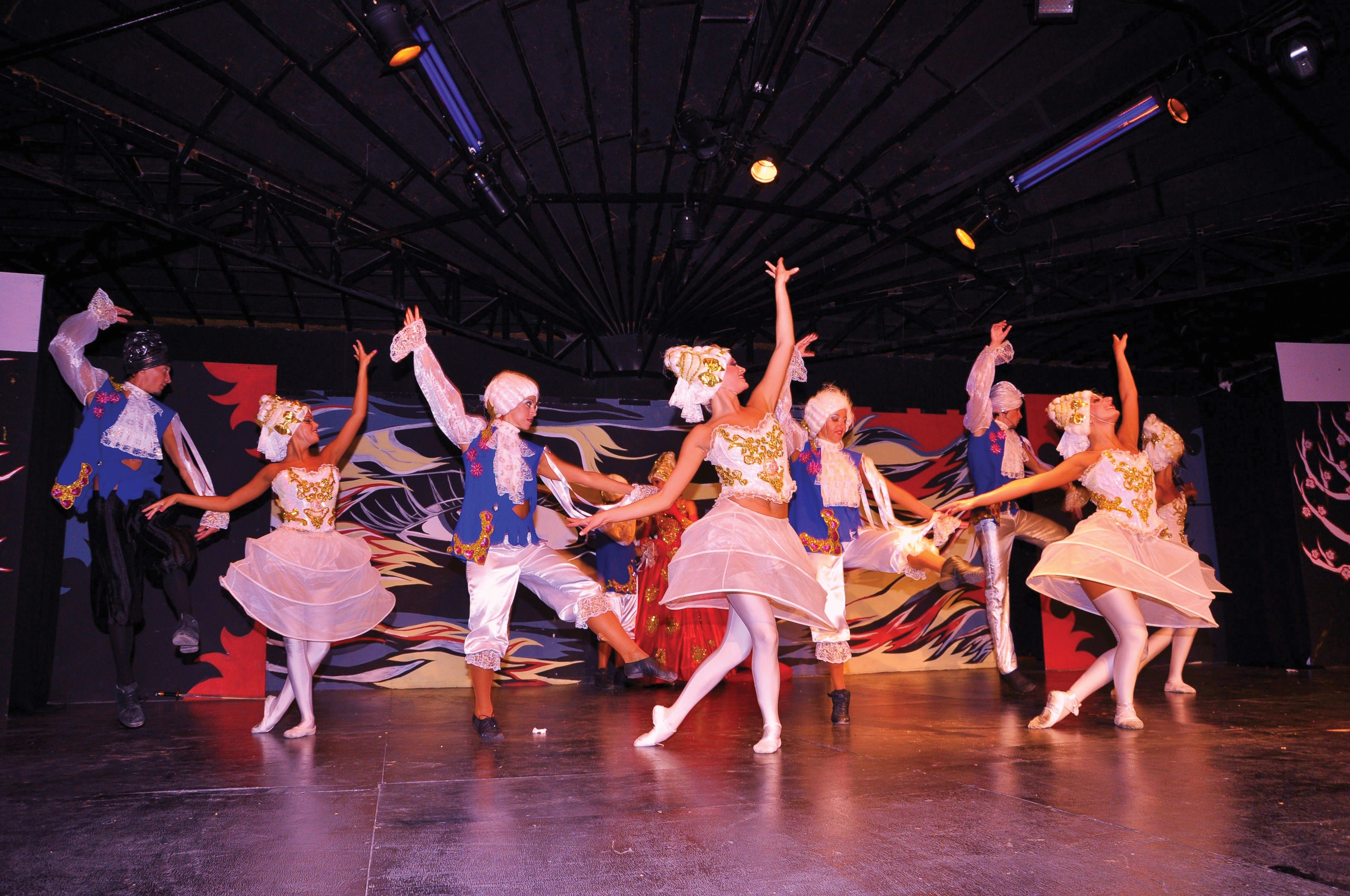 Photo - Crystal Prestige Pearl Collection