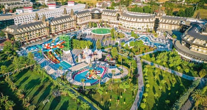 Crystal Prestige Elite - All Inclusive