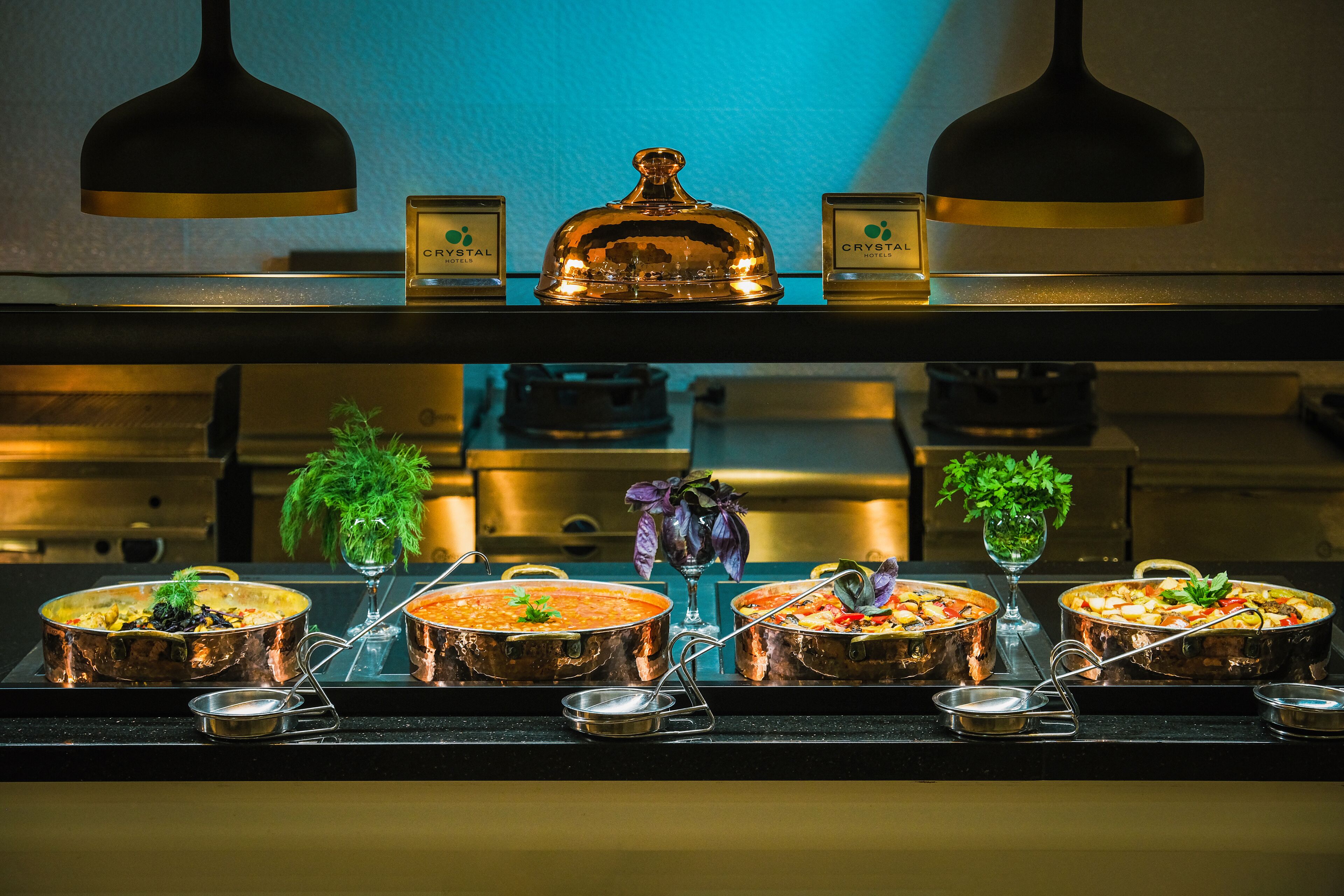 Photo - Crystal Prestige Pearl Collection