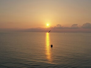 Beach/ocean view - Crystal Prestige Pearl Collection - All inclusive (Kemer)