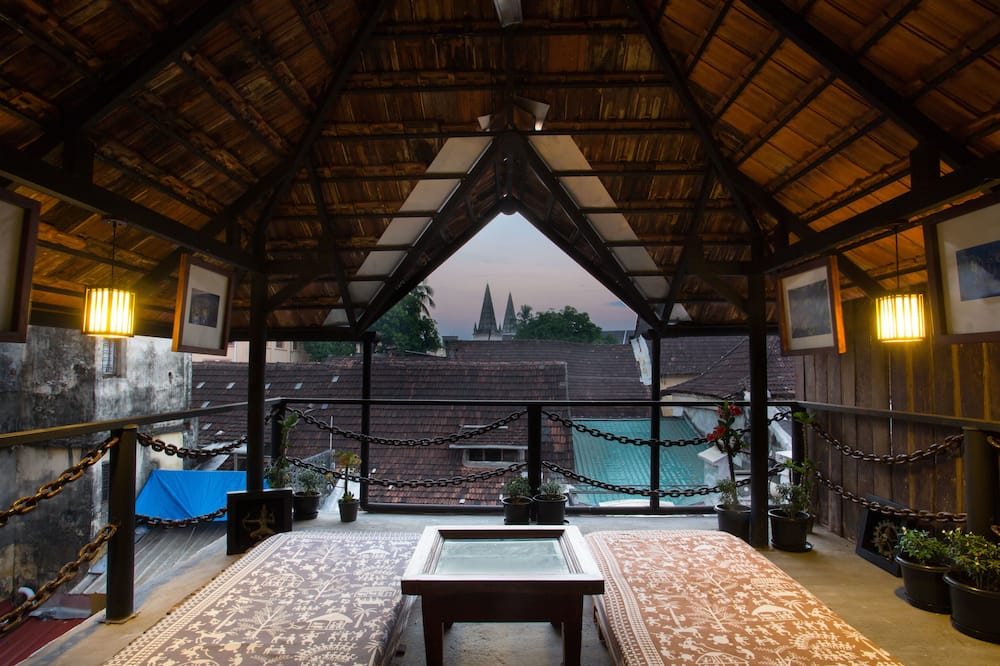 Niyati - Boutique Stay