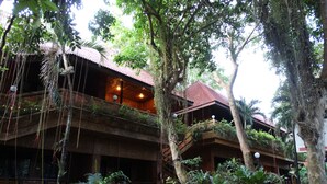 Exterior - Alona Tropical Beach Resort (Panglao)