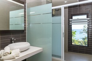 Lavabo de la salle de bain
