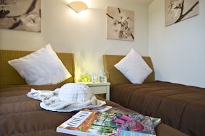 Premium-Villa, 3 Schlafzimmer | Individuell dekoriert, individuell eingerichtet, Babybetten