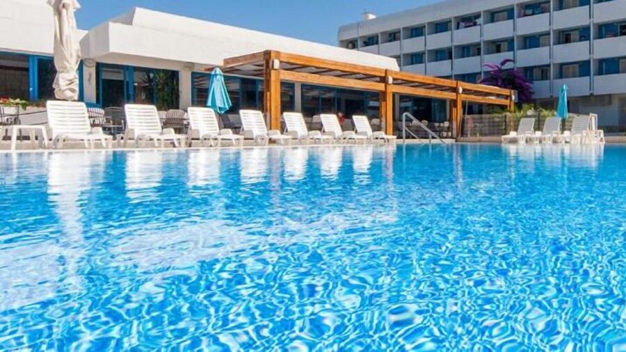Hotel Bolero