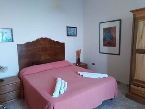 Apartment, Kitchenette (Noce) | Premium bedding, free WiFi, bed sheets