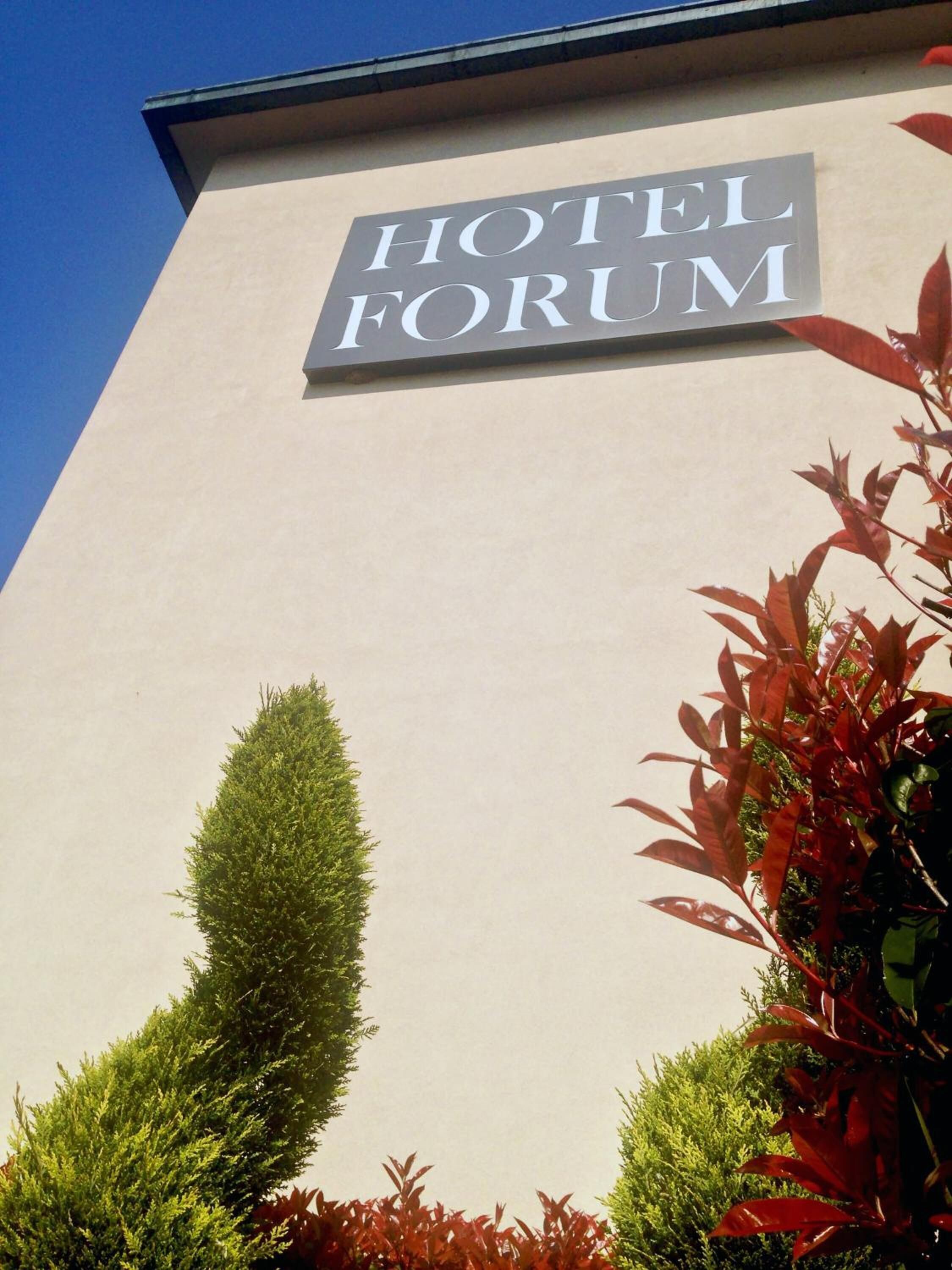 Foto - Hotel Forum