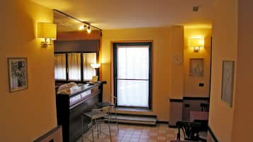 Interieur