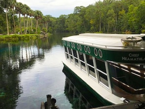 Boating