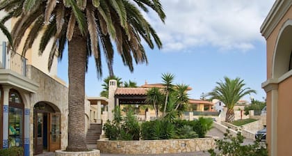 Hotel Libyssonis