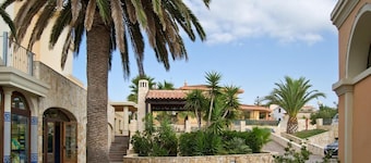 Hotel Libyssonis