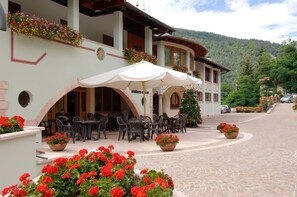 Außenbereich