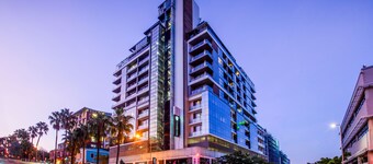 The Capital Mirage Hotel