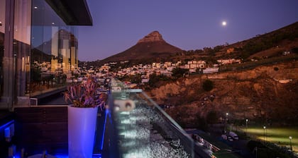 The Capital Mirage Hotel