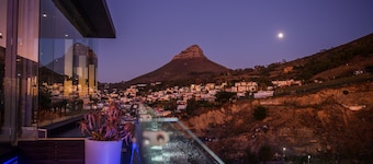 The Capital Mirage Hotel