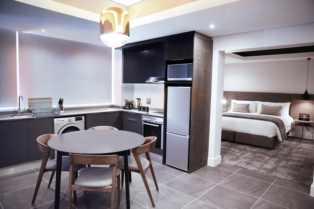 The Capital Mirage Hotel – hotel photo