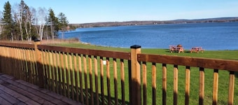 트레일스맨 로지