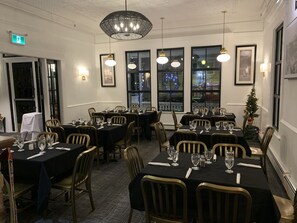 Restaurant - Kennedy House (St. Andrews)