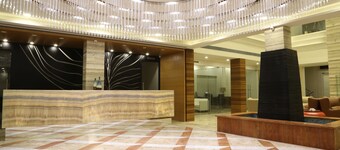 The Fern Residency Mundra