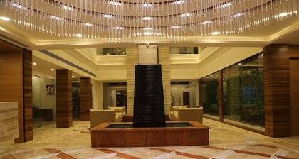 The Fern Residency Mundra