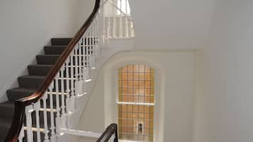 Escaleras
