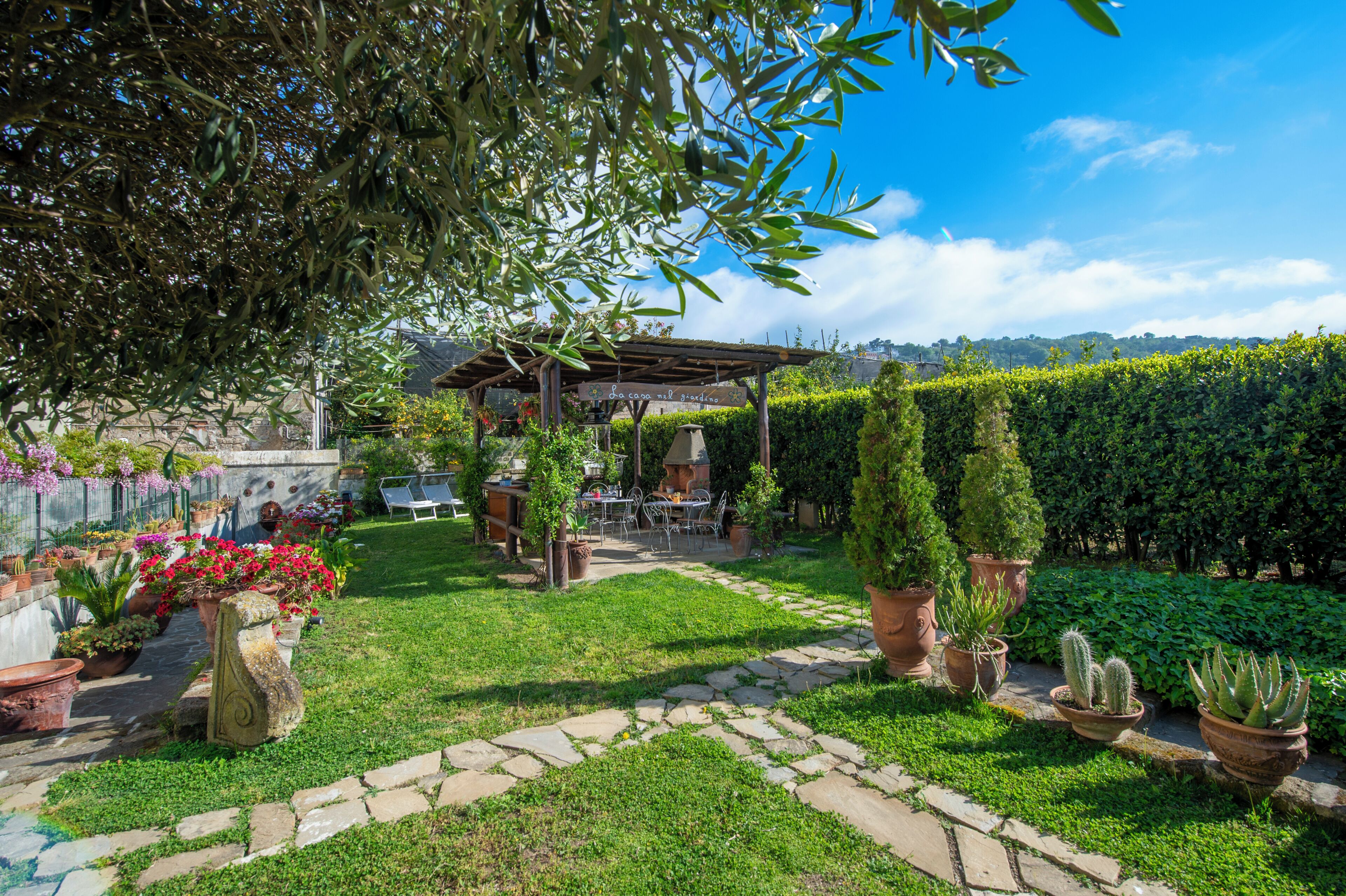 Foto - B&B La Casa nel Giardino
