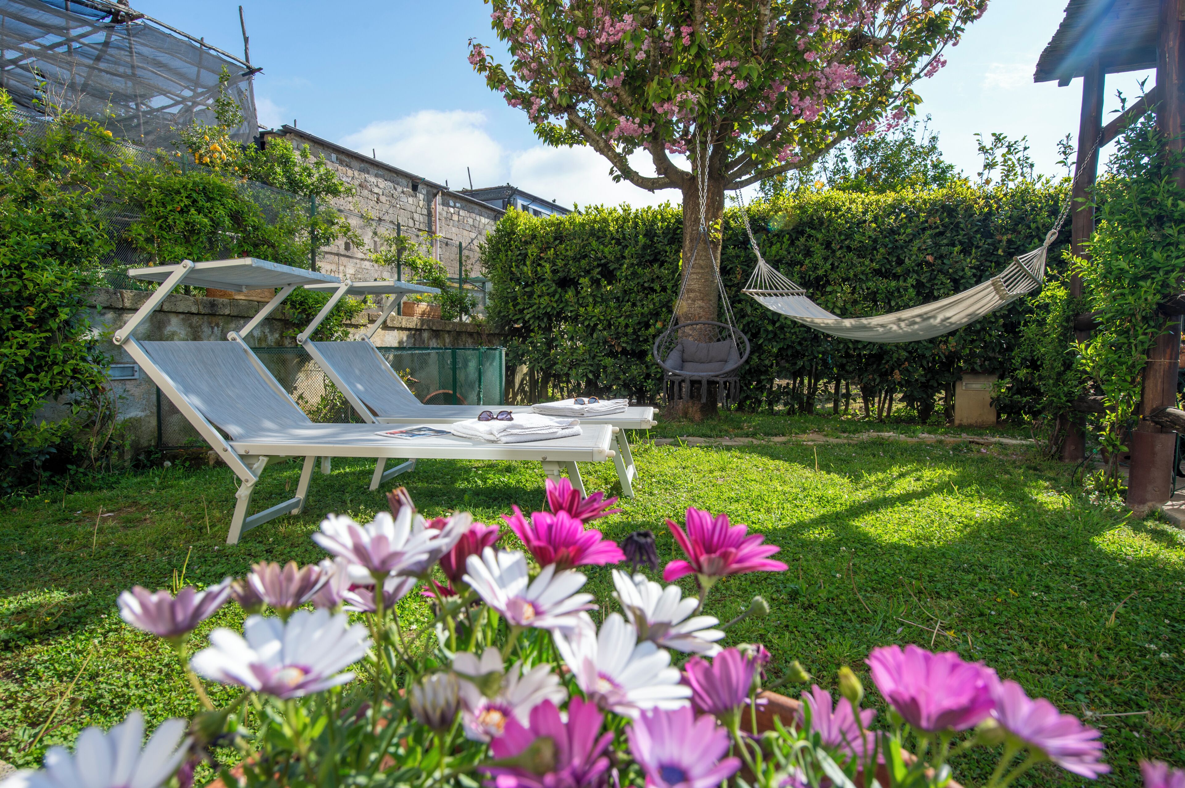 Foto - B&B La Casa nel Giardino
