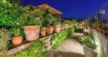 B&B La Casa nel Giardino