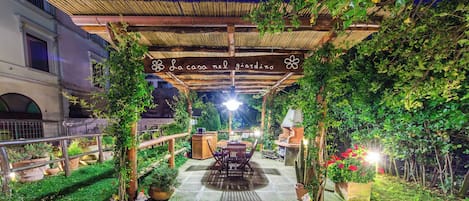 Giardino