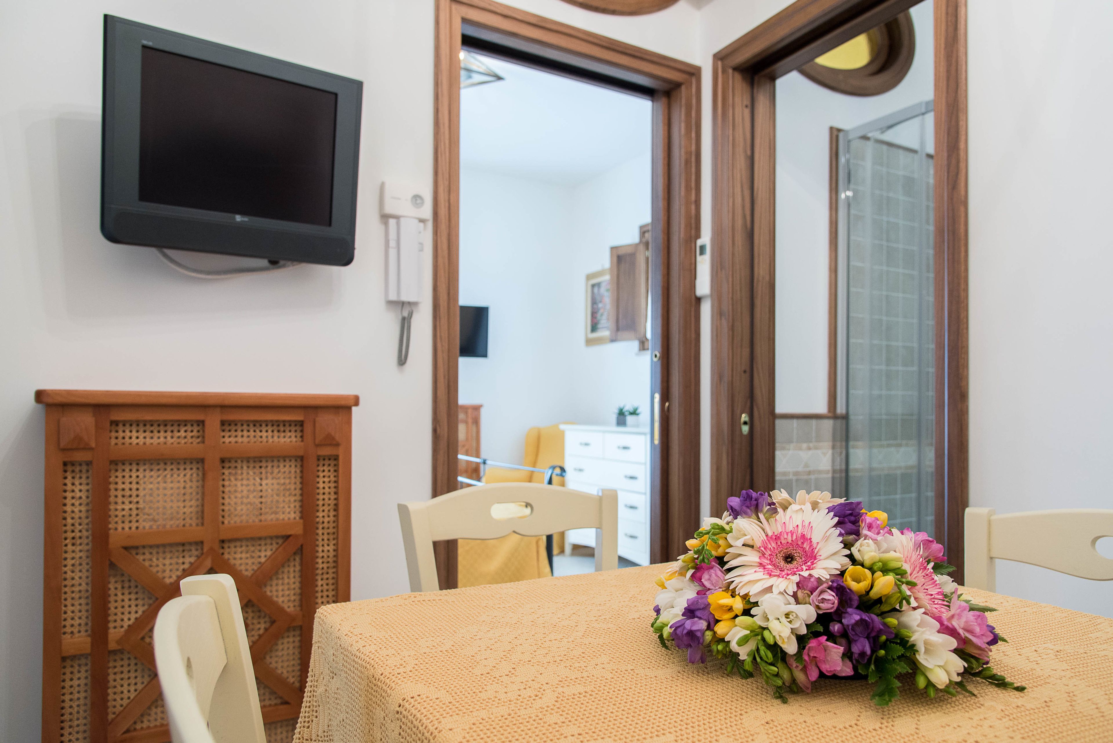 Photo - B&B La Casa Nel Giardino