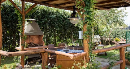 B&B La Casa nel Giardino