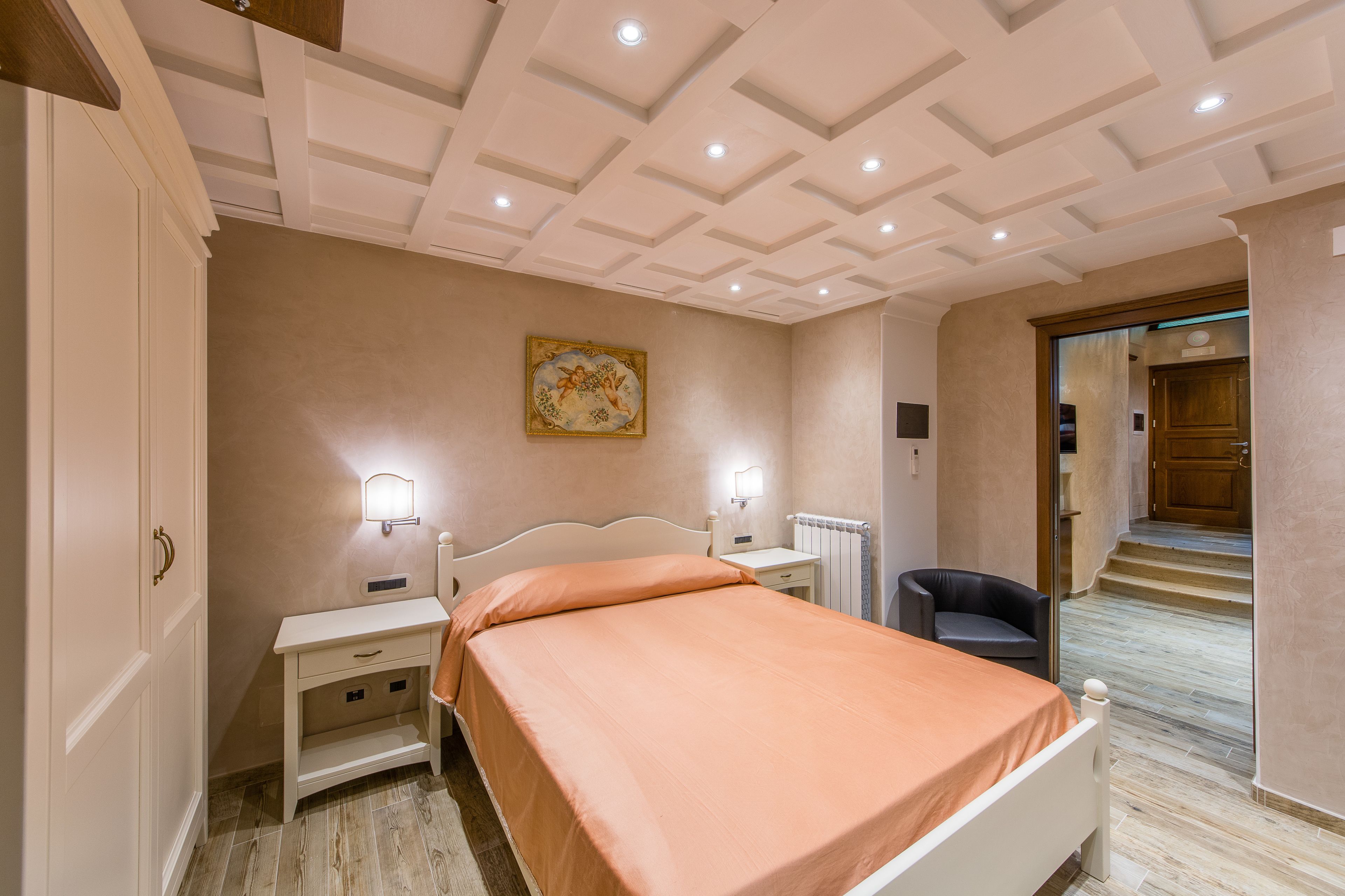 Photo - B&B La Casa Nel Giardino