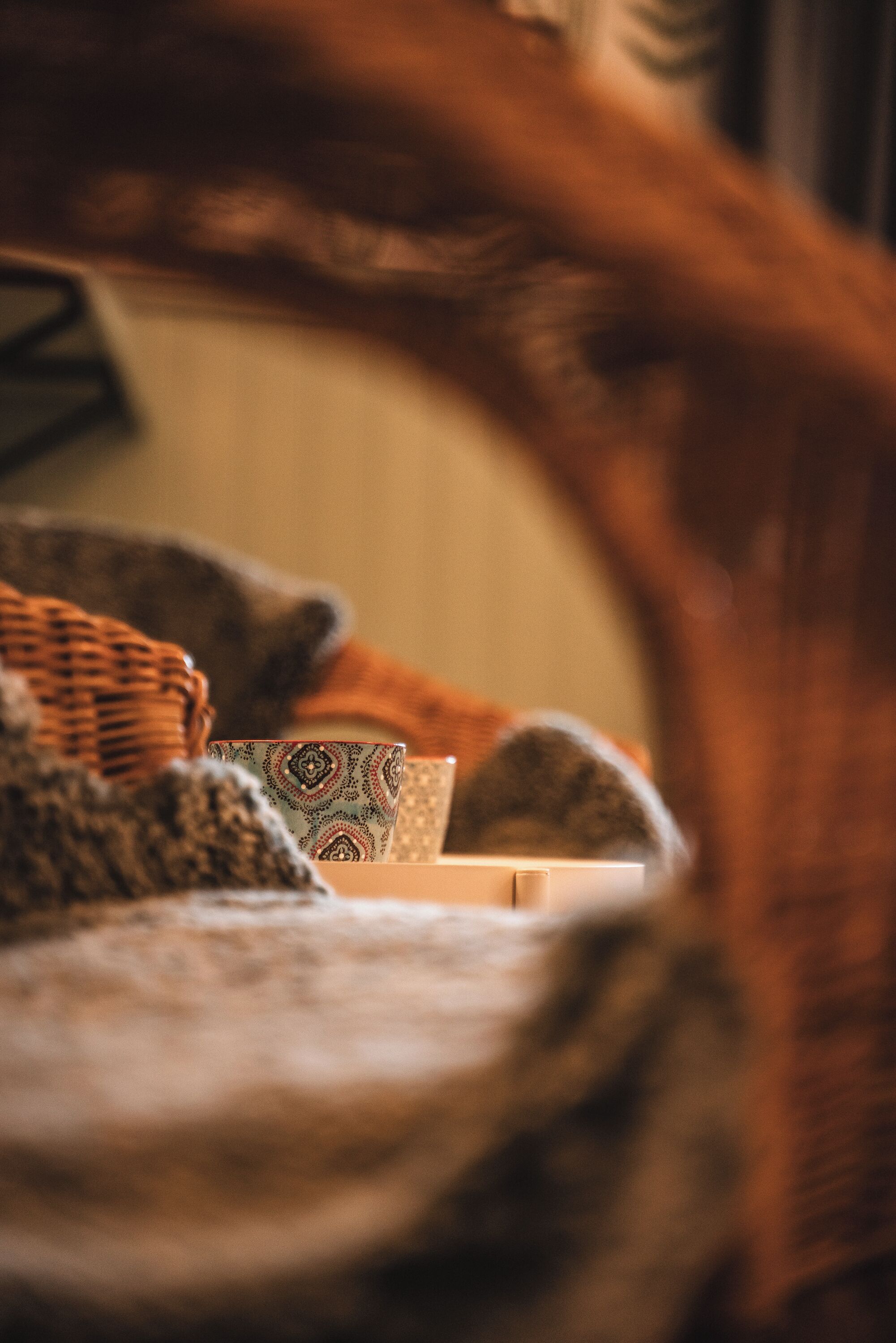 1 bedroom, individually decorated, blackout curtains, free wifi