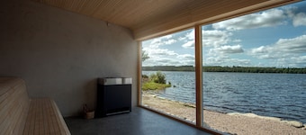 Två Skyttlar