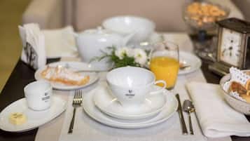 Frokostområde