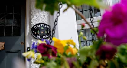 Bay Tree House B&B