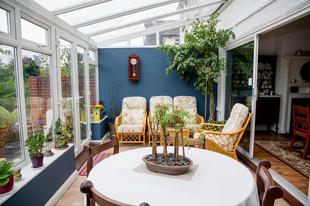 Bay Tree House B&B - Bulls Cross