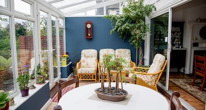 Bay Tree House B&B