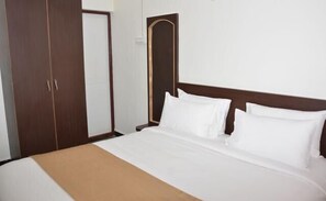 Standard Room | Minibar, in-room safe, iron/ironing board, rollaway beds - Zip Raashi Farm (Dharwad)