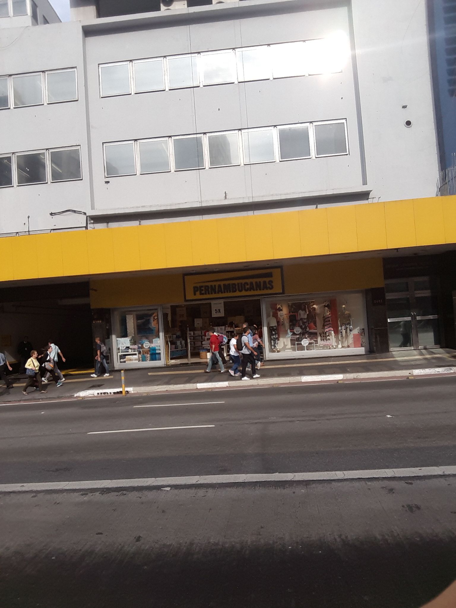 Photo - Hotel Pousada Clínicas Jardins Paulista