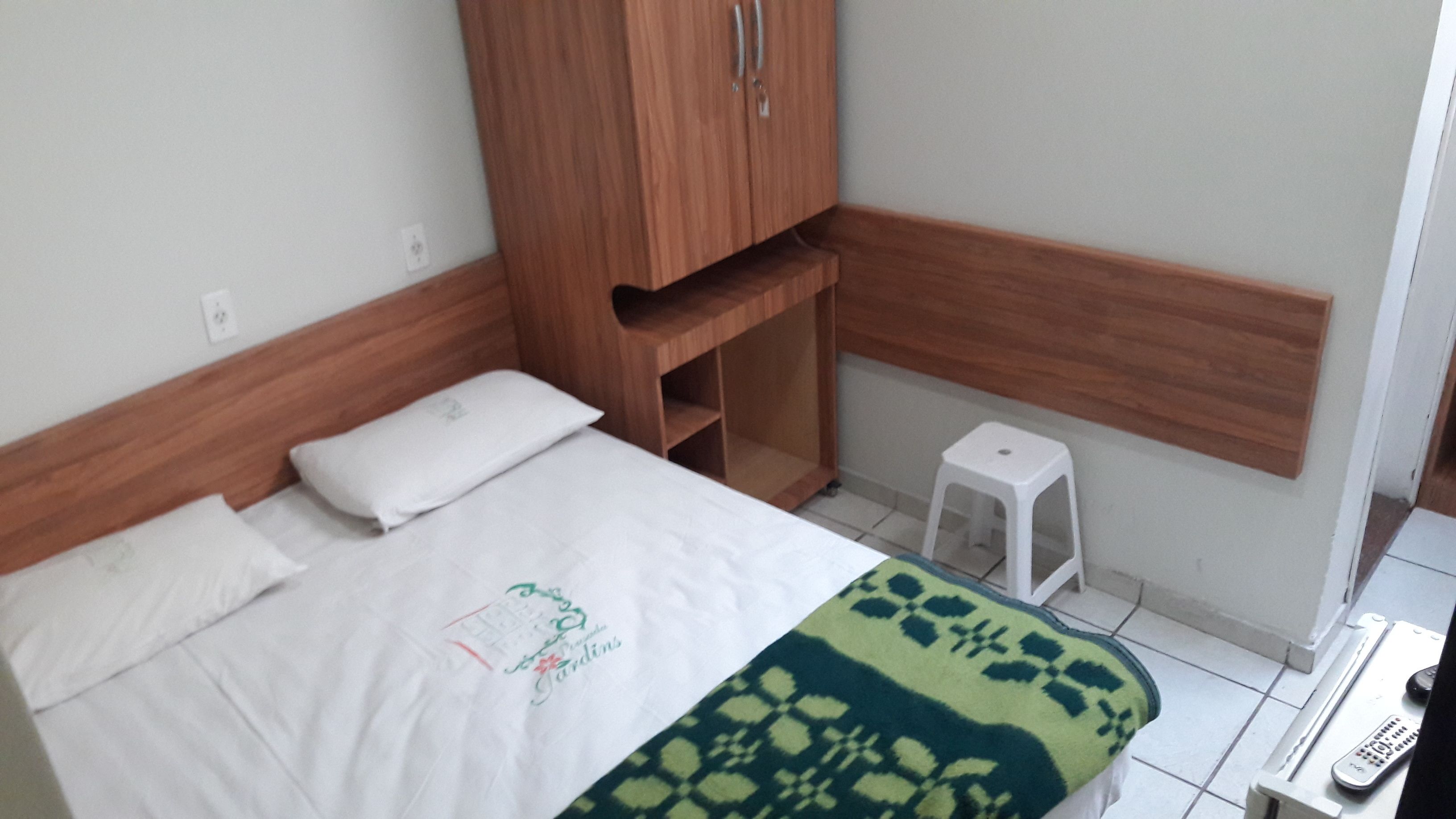 Photo - Hotel Pousada Clínicas Jardins Paulista