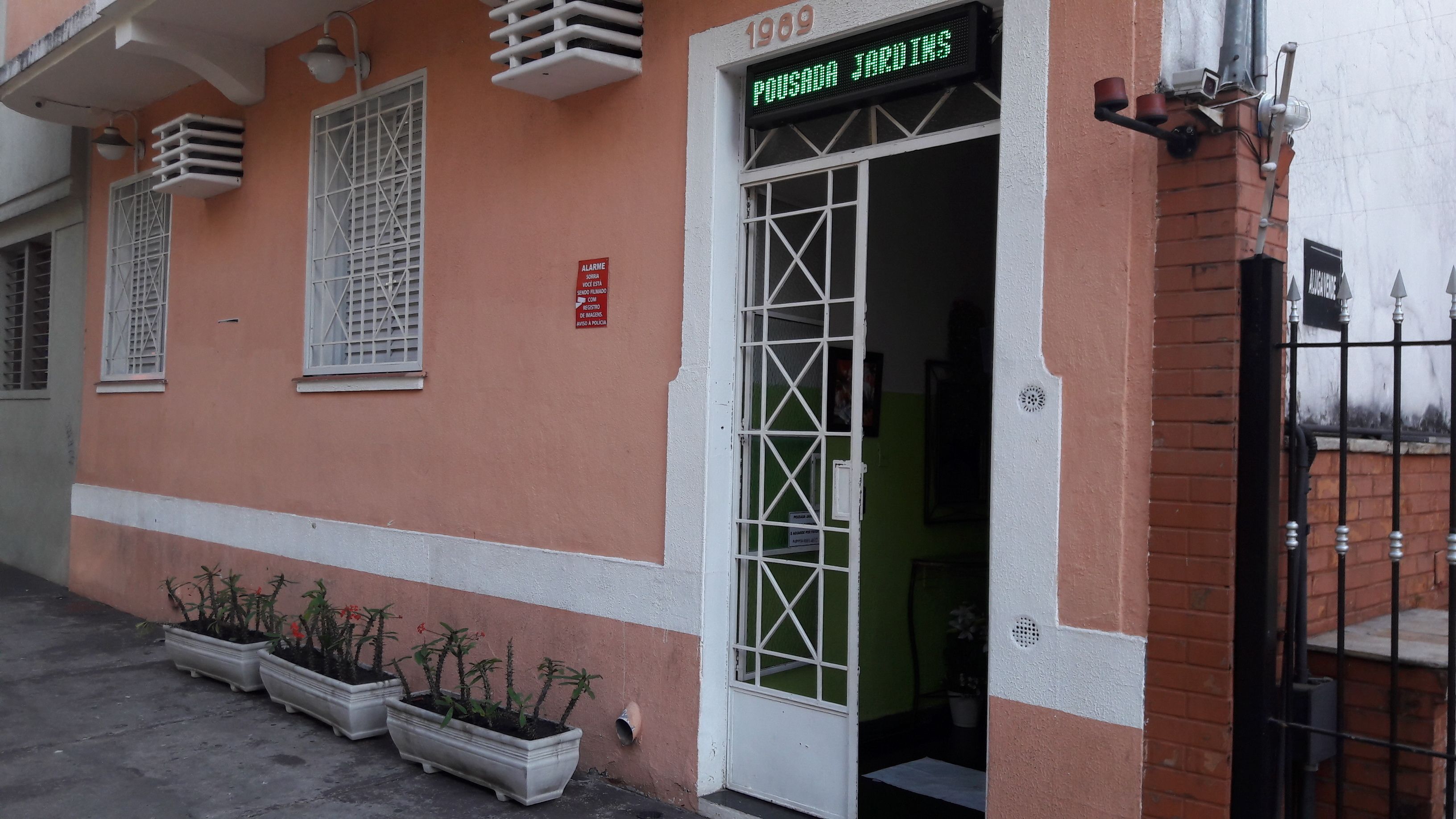 Photo - Hotel Pousada Clínicas Jardins Paulista