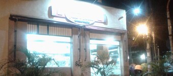 Hotel Pousada Clínicas Jardins Paulista