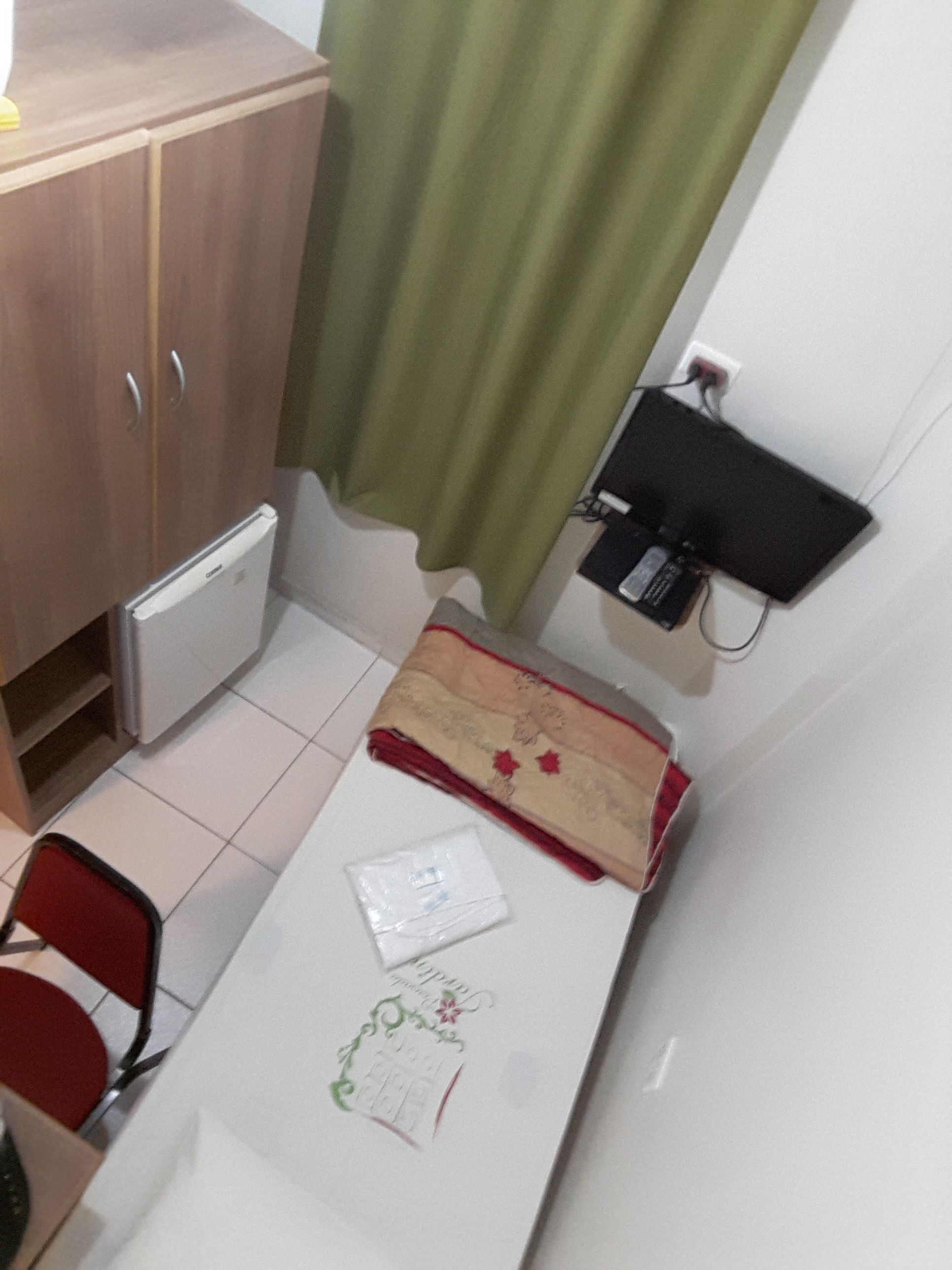 Photo - Hotel Pousada Clínicas Jardins Paulista