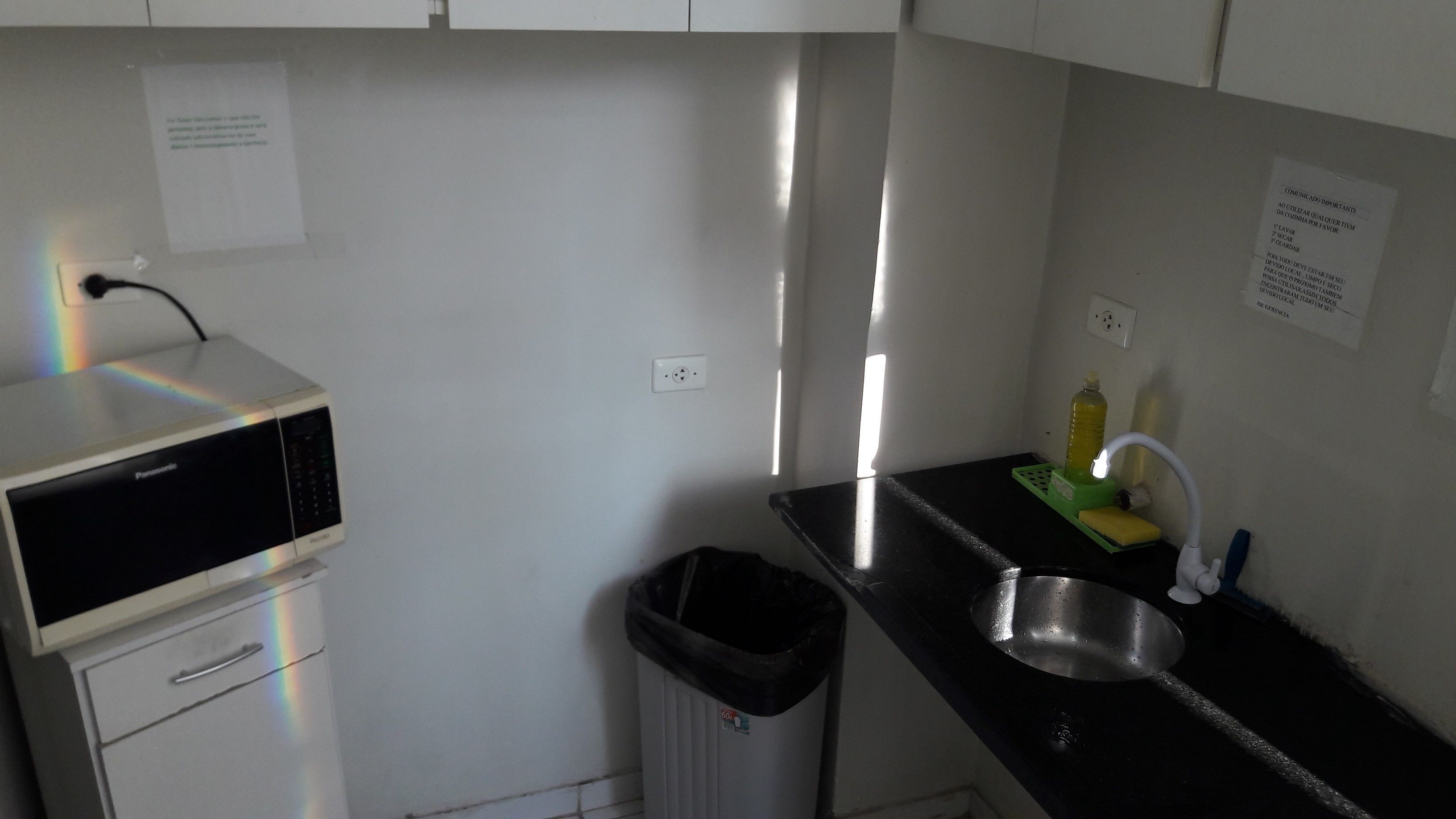 Photo - Hotel Pousada Clínicas Jardins Paulista