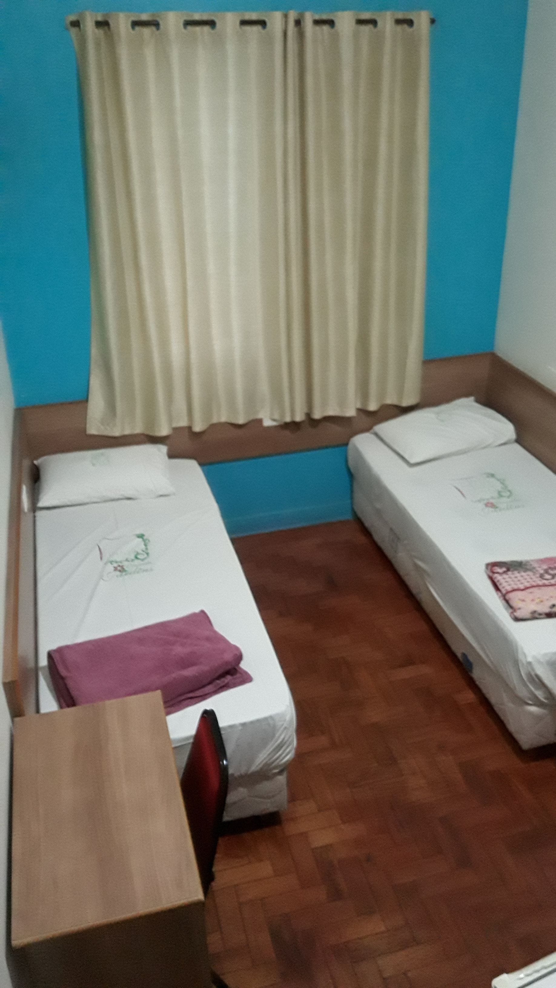 Photo - Hotel Pousada Clínicas Jardins Paulista