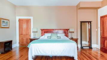 Bettwäsche aus ägyptischer Baumwolle, hochwertige Bettwaren