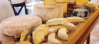 Hôtel Restaurant Le Lachens