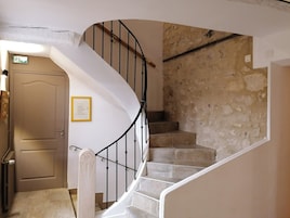 Escaleras